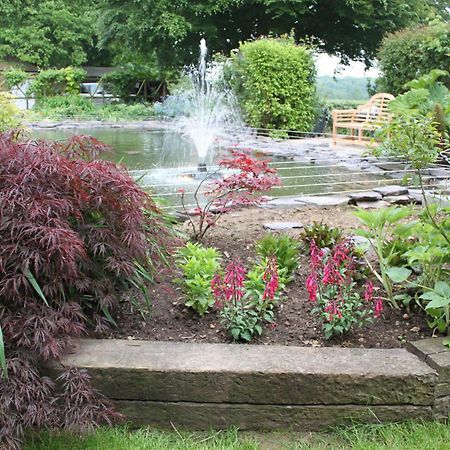 Drinkstone Park Bed And Breakfast 外观 照片
