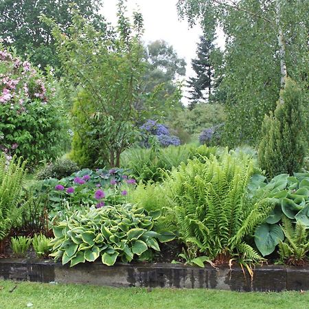 Drinkstone Park Bed And Breakfast 外观 照片