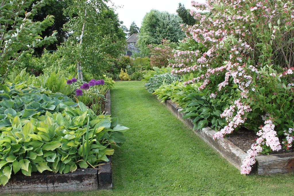 Drinkstone Park Bed And Breakfast 外观 照片