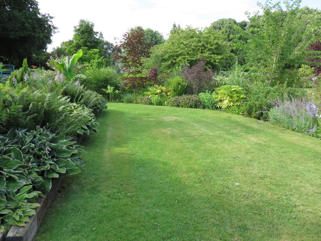 Drinkstone Park Bed And Breakfast 外观 照片