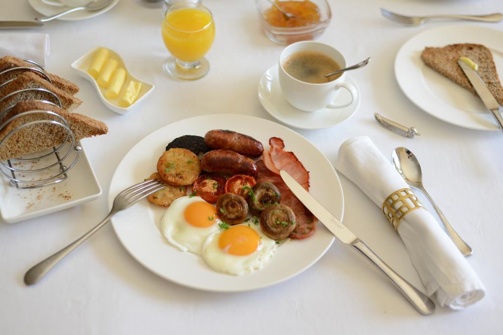 Drinkstone Park Bed And Breakfast 外观 照片