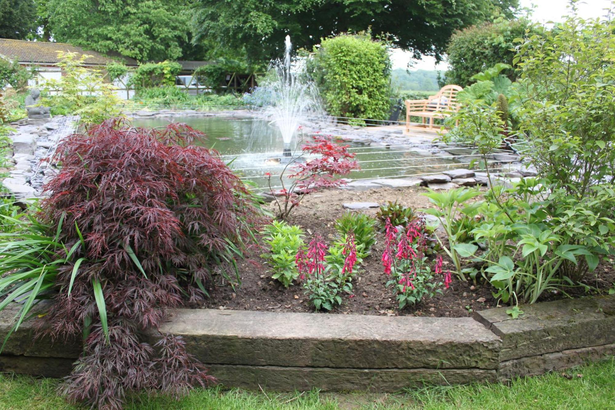 Drinkstone Park Bed And Breakfast 外观 照片