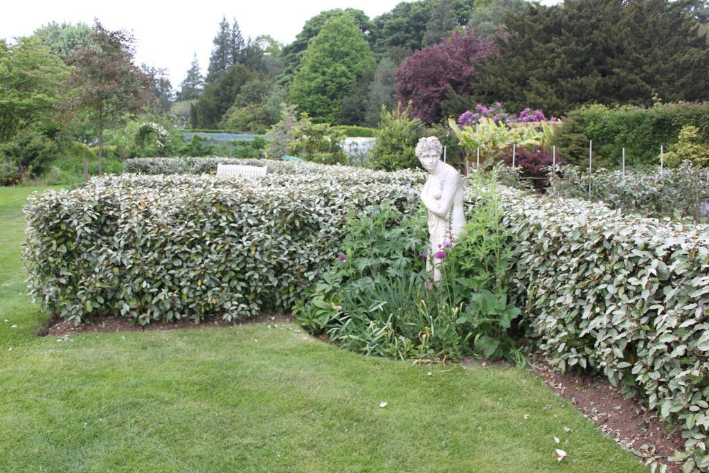 Drinkstone Park Bed And Breakfast 外观 照片