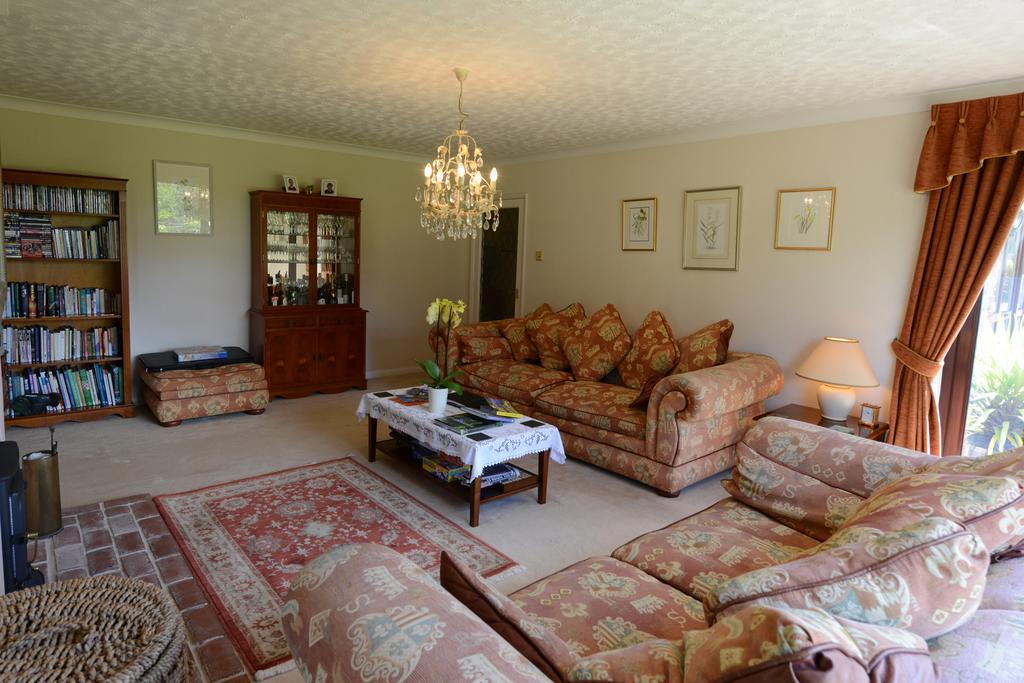 Drinkstone Park Bed And Breakfast 外观 照片