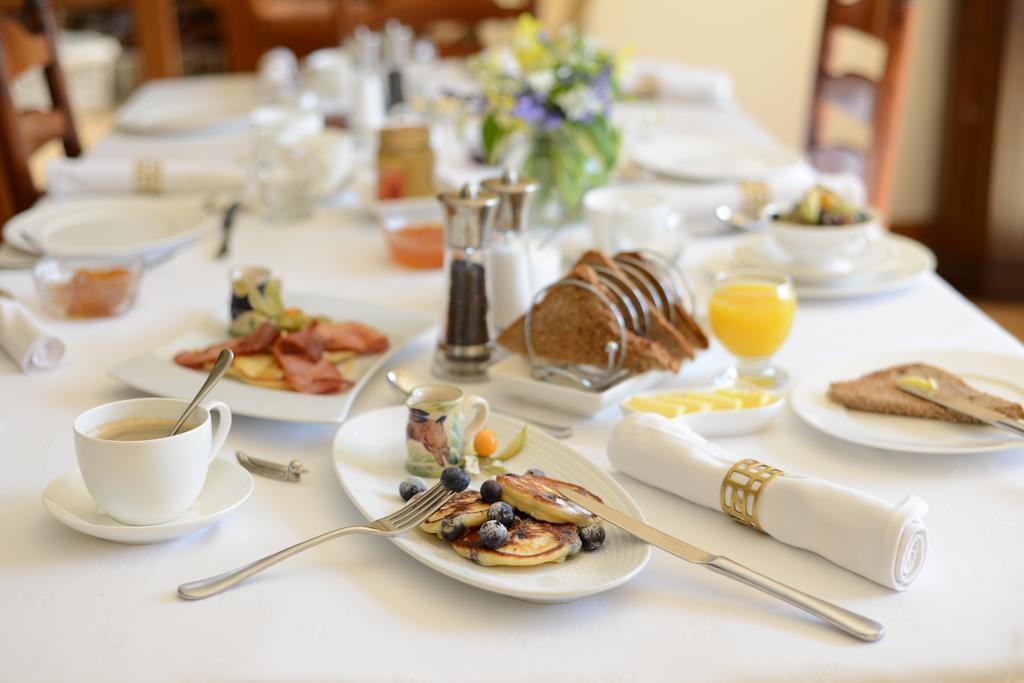 Drinkstone Park Bed And Breakfast 外观 照片