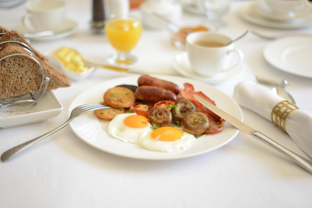 Drinkstone Park Bed And Breakfast 外观 照片