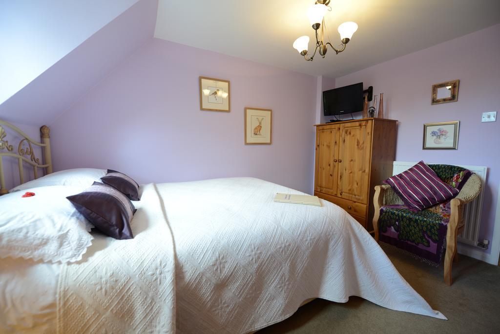Drinkstone Park Bed And Breakfast 外观 照片