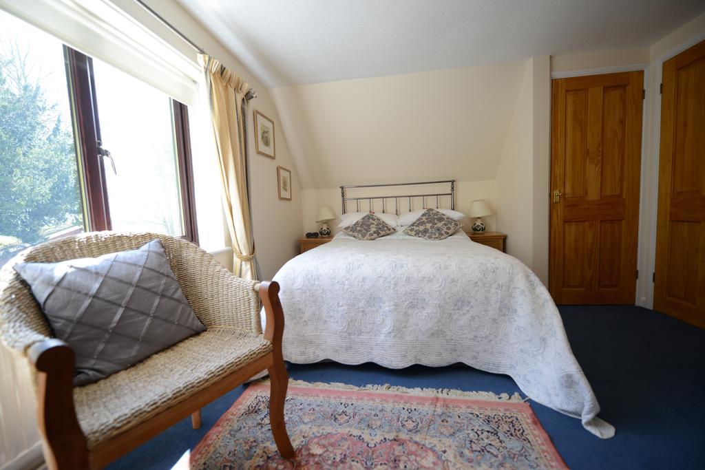 Drinkstone Park Bed And Breakfast 外观 照片