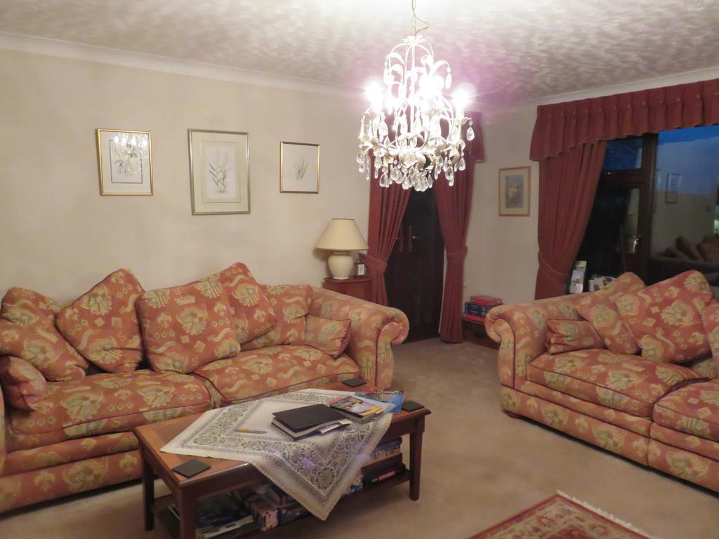 Drinkstone Park Bed And Breakfast 外观 照片