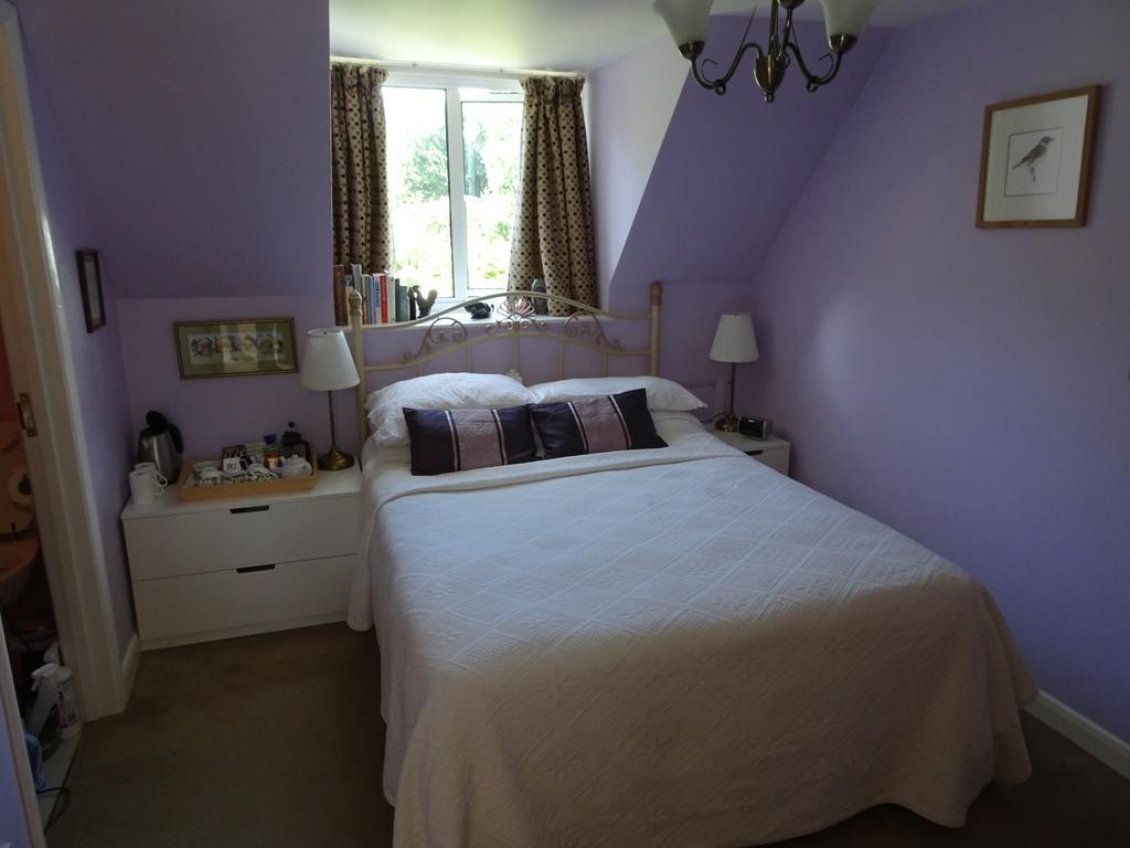 Drinkstone Park Bed And Breakfast 外观 照片